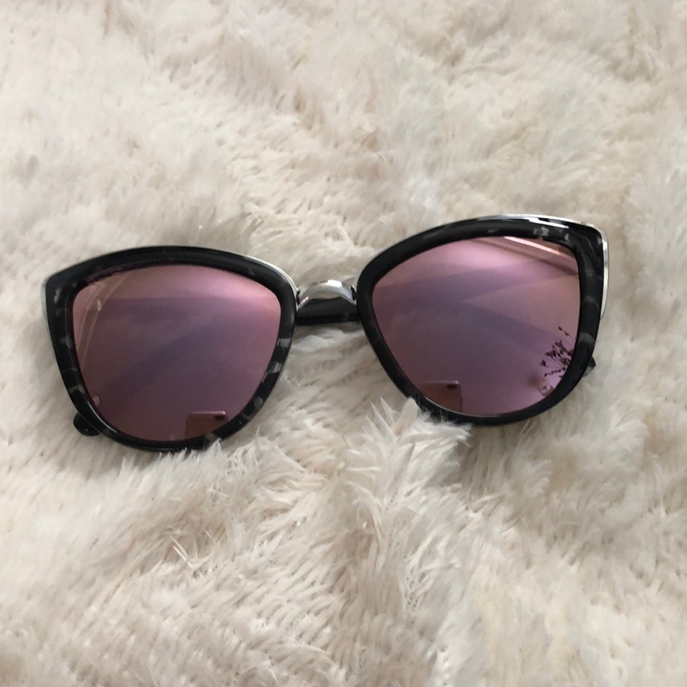 Quay Australia Women’s Sunglasses